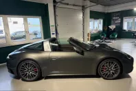 Porsche 911 din 2023 cu 13.500 km - oferta POR216698 - foto 2