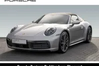 Porsche 992 din 2024 cu 18.824 km - oferta POR216700 - foto 1
