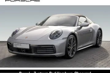 Porsche 992 din 2024 - oferta POR216700