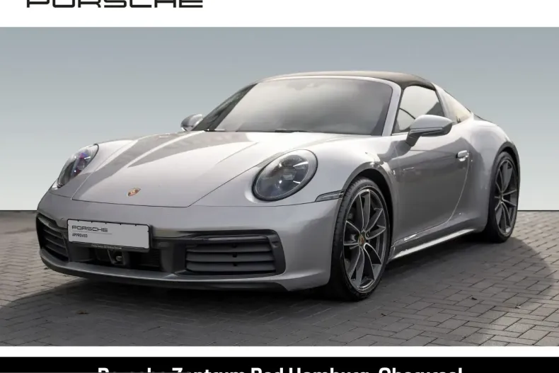 Porsche 992 din 2024 cu 18.824 km - oferta POR216700 - foto 1