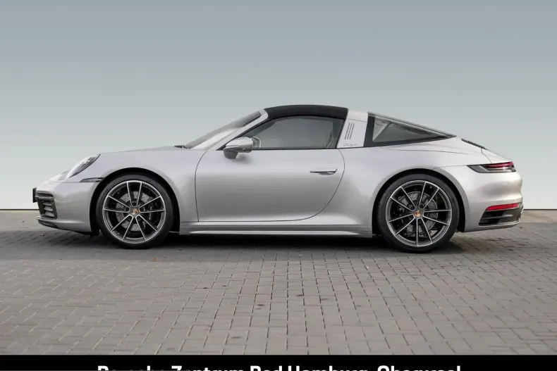 Porsche 992 din 2024 cu 18.824 km - oferta POR216700 - foto 2