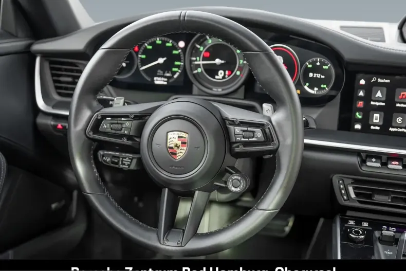 Porsche 992 din 2024 cu 18.824 km - oferta POR216700 - foto 6