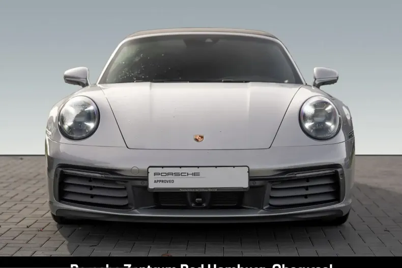 Porsche 992 din 2024 cu 18.824 km - oferta POR216700 - foto 7