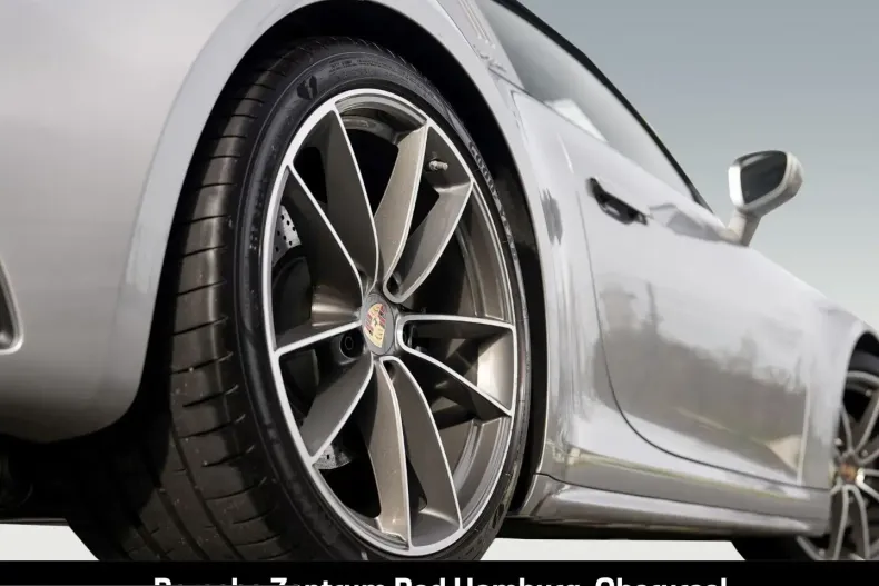 Porsche 992 din 2024 cu 18.824 km - oferta POR216700 - foto 9