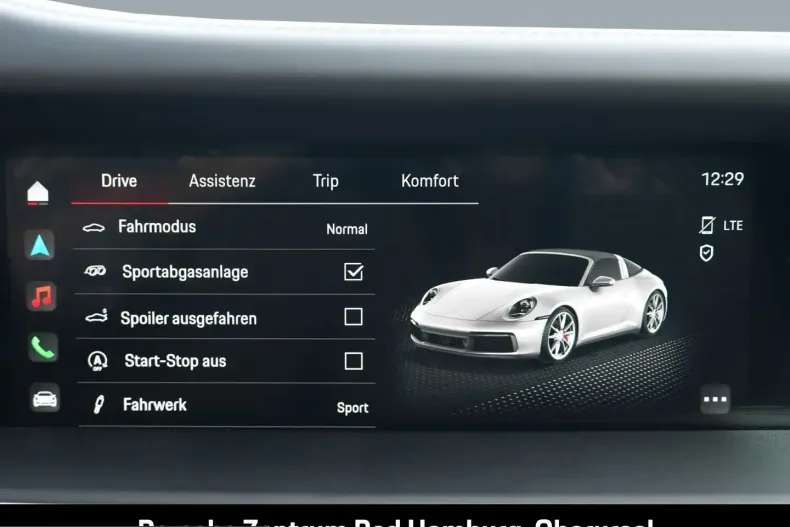 Porsche 992 din 2024 cu 18.824 km - oferta POR216700 - foto 12