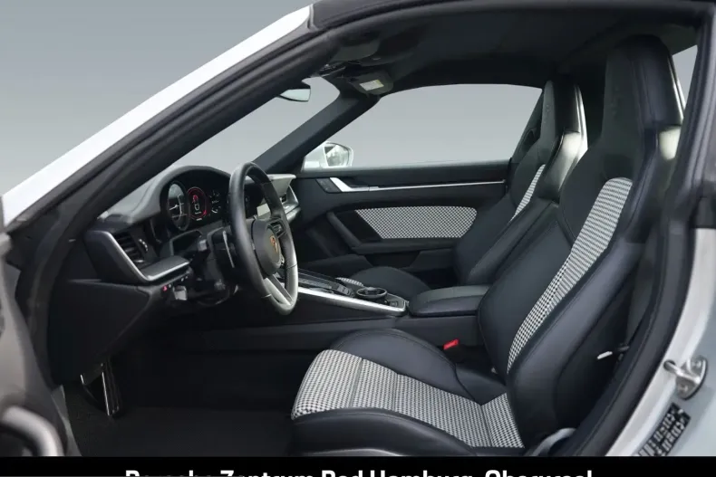 Porsche 992 din 2024 cu 18.824 km - oferta POR216700 - foto 16
