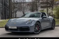 Porsche 992 din 2024 cu 20.878 km - oferta POR216701 - foto 1
