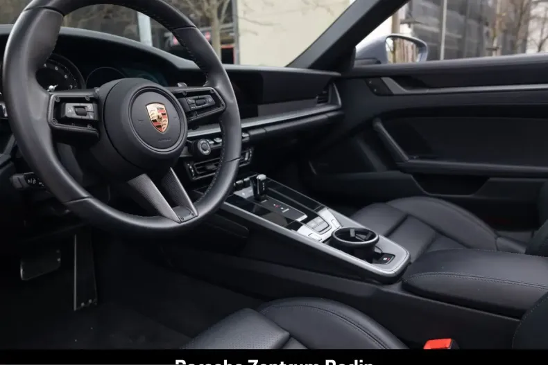 Porsche 992 din 2024 cu 20.878 km - oferta POR216701 - foto 4