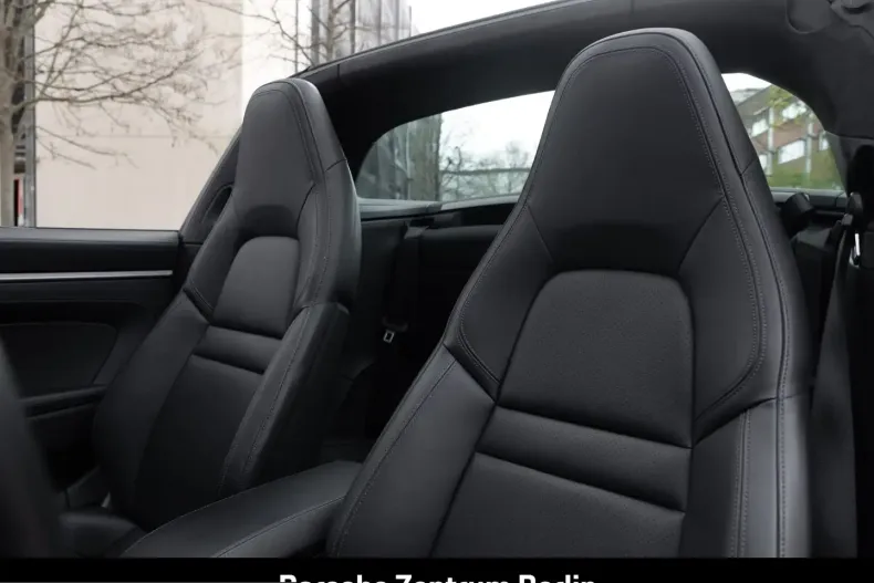 Porsche 992 din 2024 cu 20.878 km - oferta POR216701 - foto 5
