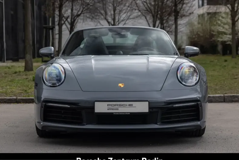 Porsche 992 din 2024 cu 20.878 km - oferta POR216701 - foto 6