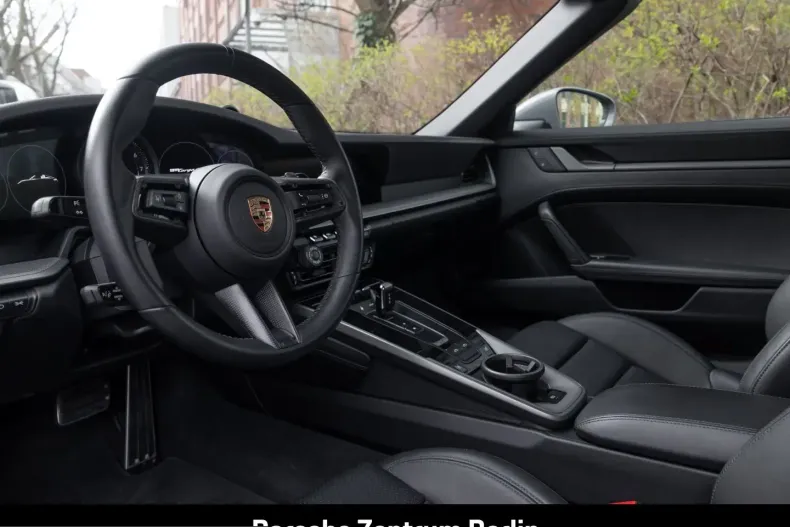 Porsche 992 din 2024 cu 20.878 km - oferta POR216701 - foto 13