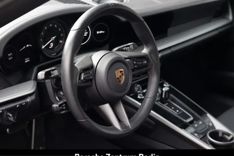 Porsche 992 din 2024 cu 20.878 km - oferta POR216701 - foto 14