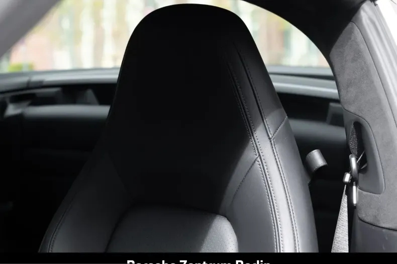 Porsche 992 din 2024 cu 20.878 km - oferta POR216701 - foto 16