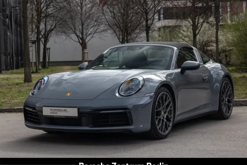 Porsche 992 din 2024 cu 20.878 km - oferta POR216701 - foto 25