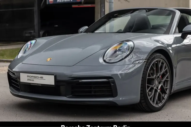 Porsche 992 din 2024 cu 20.878 km - oferta POR216701 - foto 29