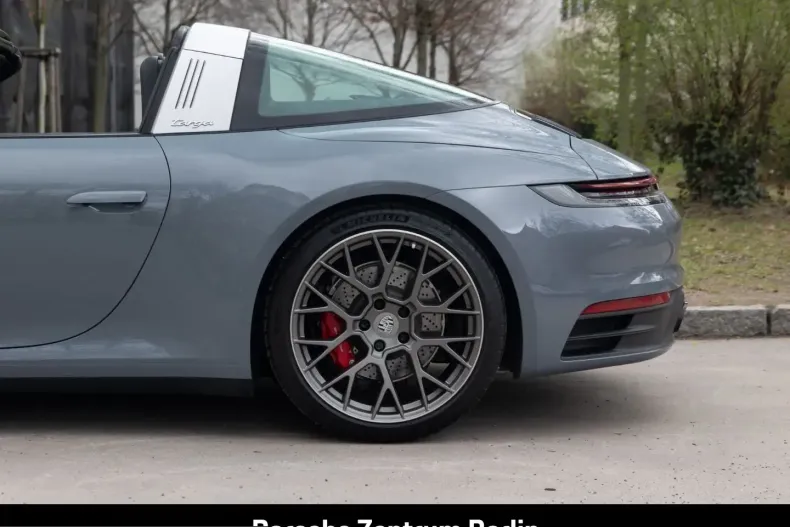 Porsche 992 din 2024 cu 20.878 km - oferta POR216701 - foto 31