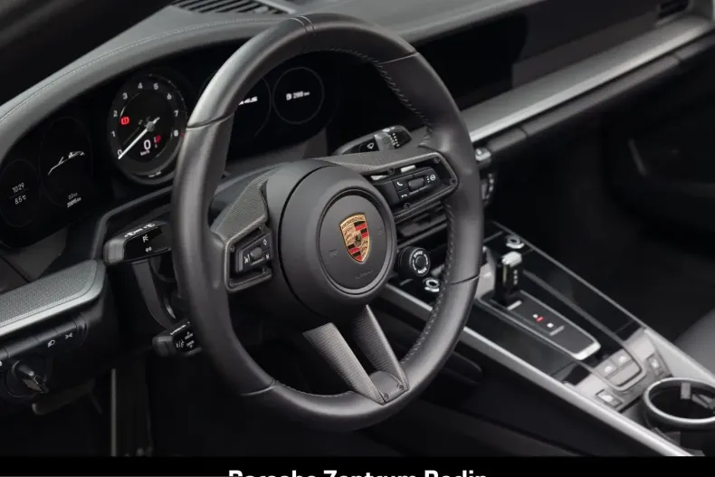 Porsche 992 din 2024 cu 20.878 km - oferta POR216701 - foto 34