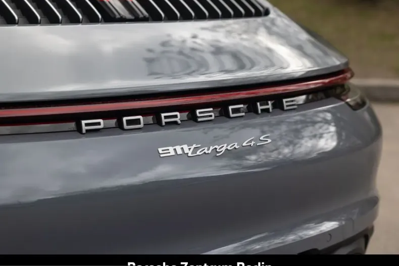 Porsche 992 din 2024 cu 20.878 km - oferta POR216701 - foto 36