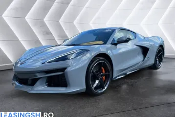 Corvette C8 din 2025 - oferta COR216702