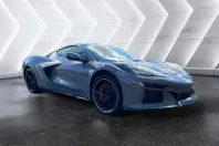 Corvette C8 din 2025 cu 30 km - oferta COR216702 - foto 3