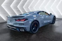 Corvette C8 din 2025 cu 30 km - oferta COR216702 - foto 6