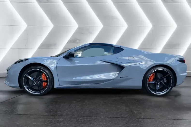 Corvette C8 din 2025 cu 30 km - oferta COR216702 - foto 8