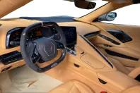 Corvette C8 din 2025 cu 30 km - oferta COR216702 - foto 10