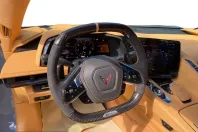 Corvette C8 din 2025 cu 30 km - oferta COR216702 - foto 11
