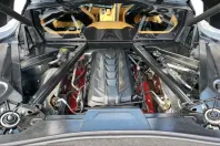 Corvette C8 din 2025 cu 30 km - oferta COR216702 - foto 17
