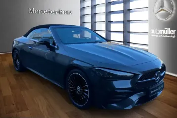 Mercedes-Benz CLE 300 din 2025 - oferta MER216703