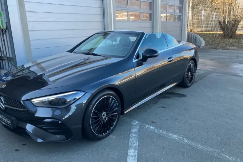 Mercedes-Benz CLE 300 (Clasa CLE) din 2025 cu 15.650 km - oferta MER216703 - foto 2