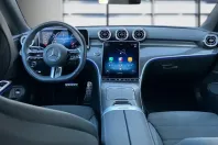 Mercedes-Benz CLE 300 (Clasa CLE) din 2025 cu 15.650 km - oferta MER216703 - foto 9