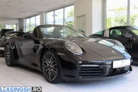 Porsche 992 din 2024 cu 20.373 km - oferta POR216705 - foto 1