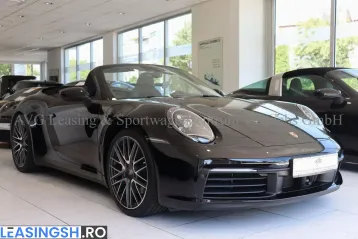 Porsche 992 din 2024 - oferta POR216705