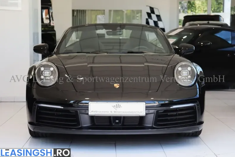 Porsche 992 din 2024 cu 20.373 km - oferta POR216705 - foto 2