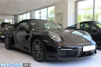 Porsche 992 din 2024 cu 20.373 km - oferta POR216705 - foto 7