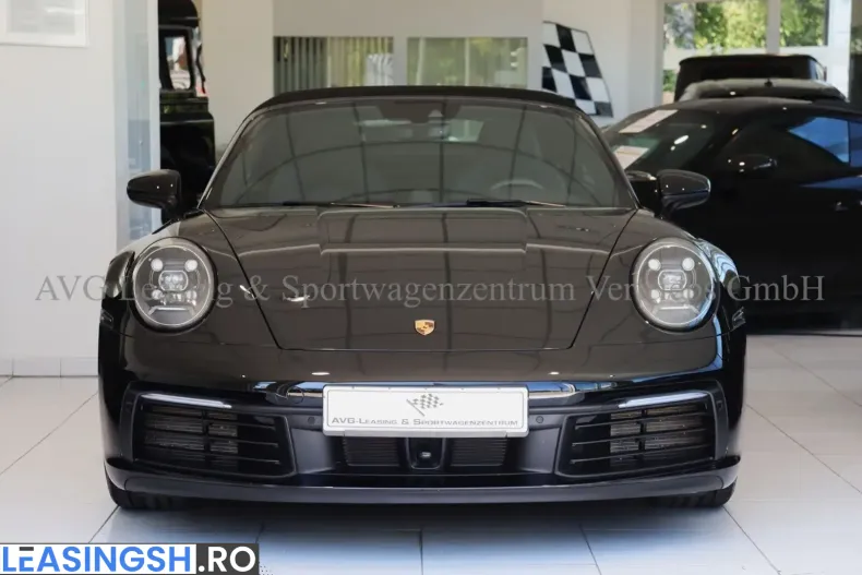 Porsche 992 din 2024 cu 20.373 km - oferta POR216705 - foto 8