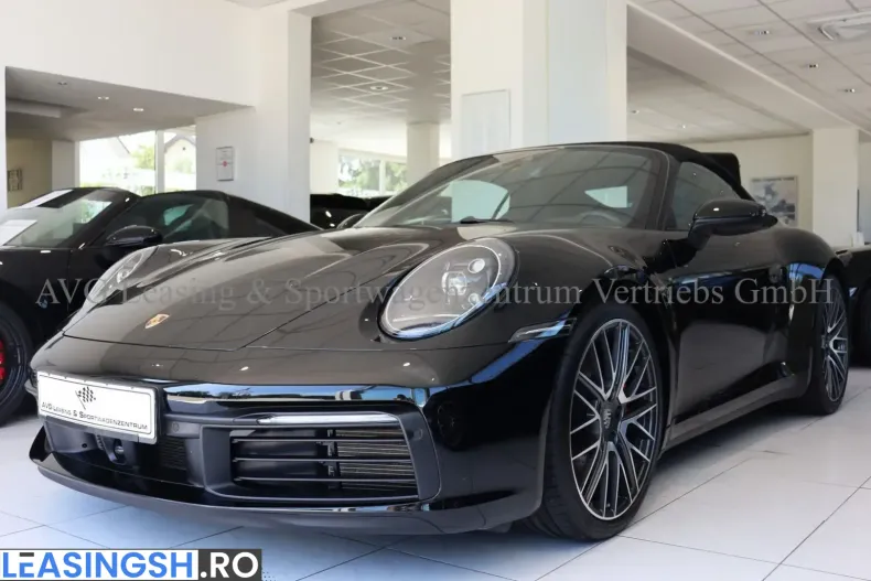 Porsche 992 din 2024 cu 20.373 km - oferta POR216705 - foto 9