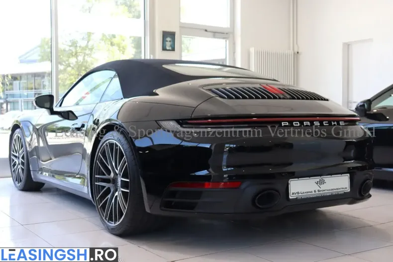 Porsche 992 din 2024 cu 20.373 km - oferta POR216705 - foto 10