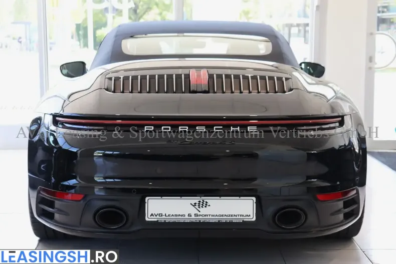 Porsche 992 din 2024 cu 20.373 km - oferta POR216705 - foto 11