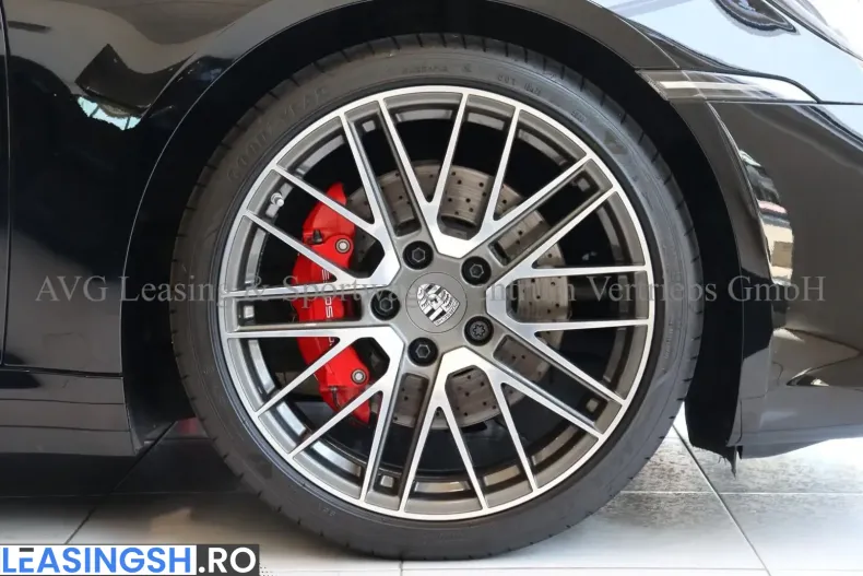 Porsche 992 din 2024 cu 20.373 km - oferta POR216705 - foto 13