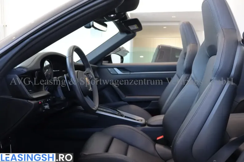 Porsche 992 din 2024 cu 20.373 km - oferta POR216705 - foto 14