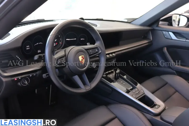 Porsche 992 din 2024 cu 20.373 km - oferta POR216705 - foto 15