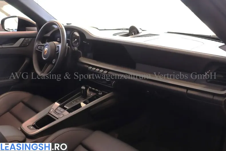 Porsche 992 din 2024 cu 20.373 km - oferta POR216705 - foto 17