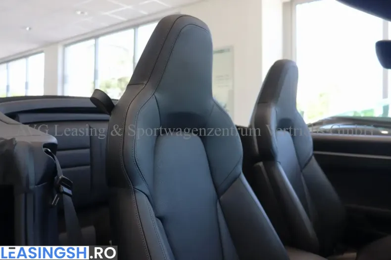 Porsche 992 din 2024 cu 20.373 km - oferta POR216705 - foto 18