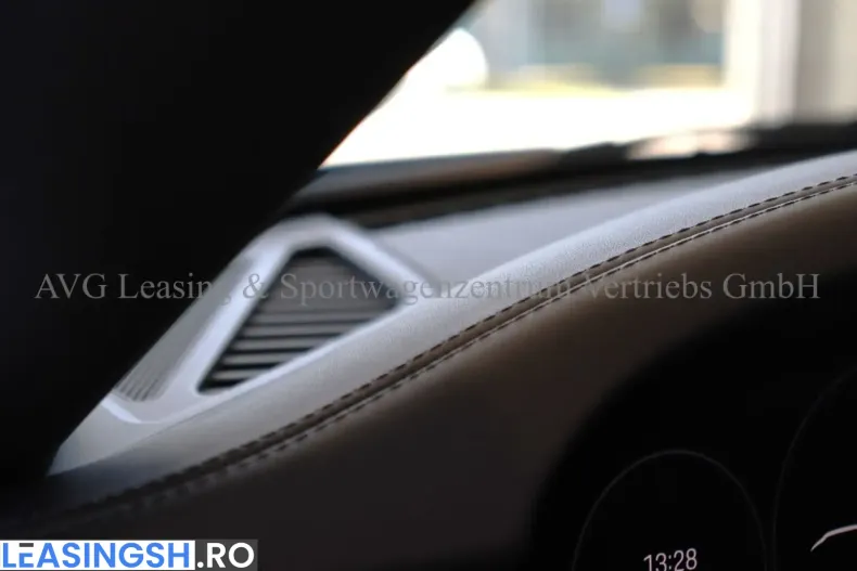 Porsche 992 din 2024 cu 20.373 km - oferta POR216705 - foto 23