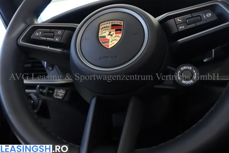 Porsche 992 din 2024 cu 20.373 km - oferta POR216705 - foto 25