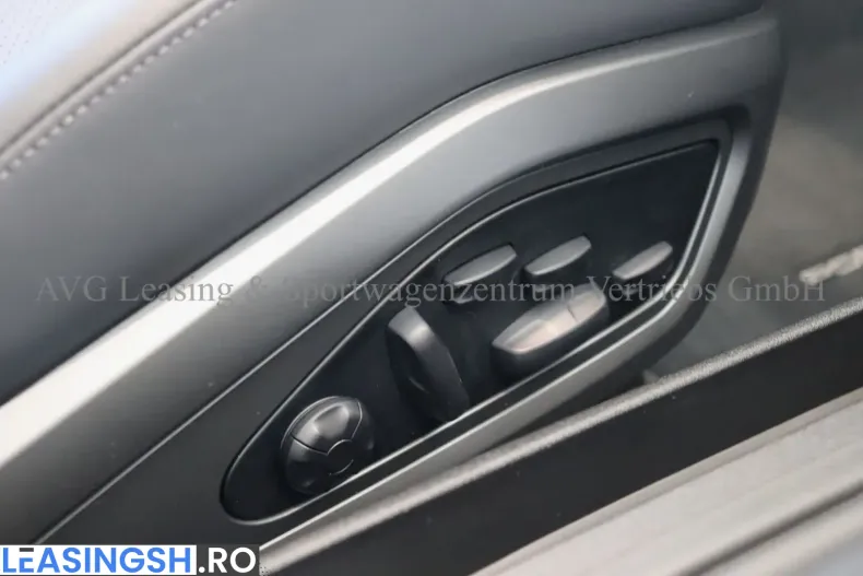 Porsche 992 din 2024 cu 20.373 km - oferta POR216705 - foto 30