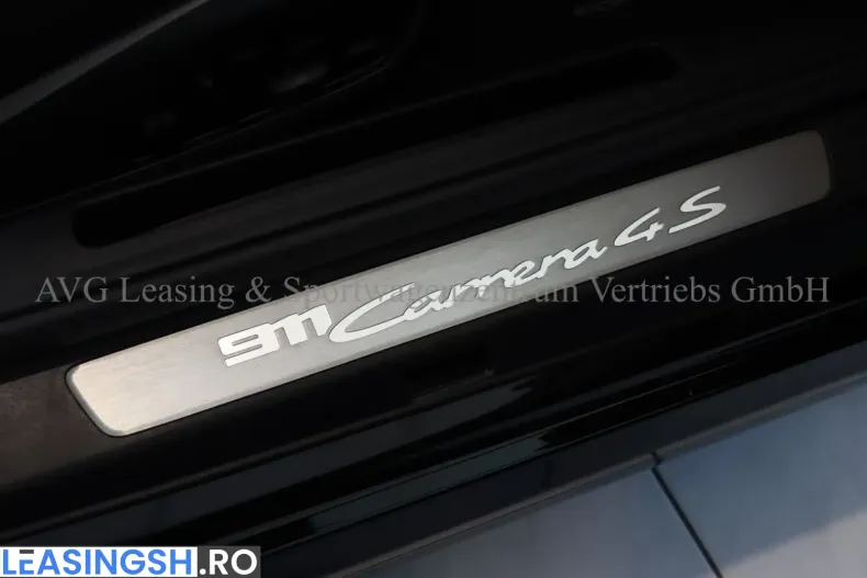Porsche 992 din 2024 cu 20.373 km - oferta POR216705 - foto 31