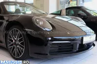 Porsche 992 din 2024 cu 20.373 km - oferta POR216705 - foto 36